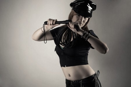 douleur bdsm