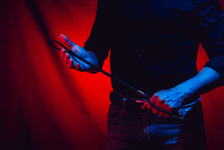 progresser dans le bdsm