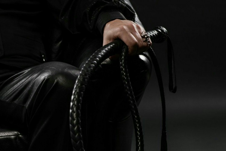 Les rapports de soumission / domination dans une relation homosexuelle